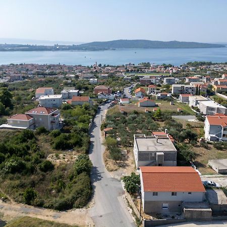 Casa Felice Apartments-Holiday Home Kaštela Exterior foto