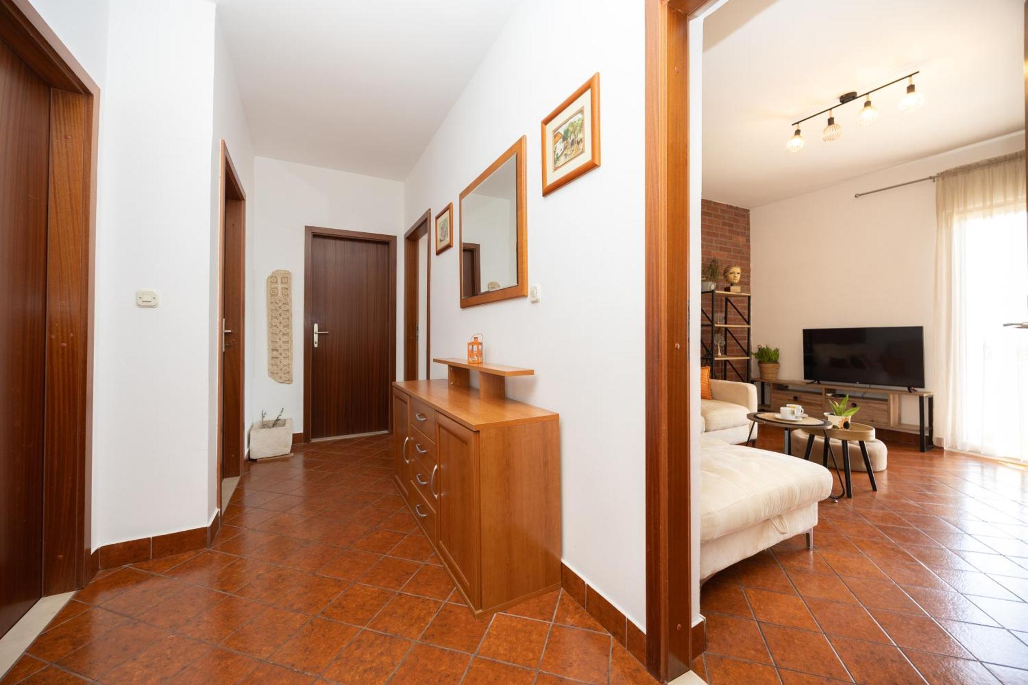 Casa Felice Apartments-Holiday Home Kaštela Exterior foto