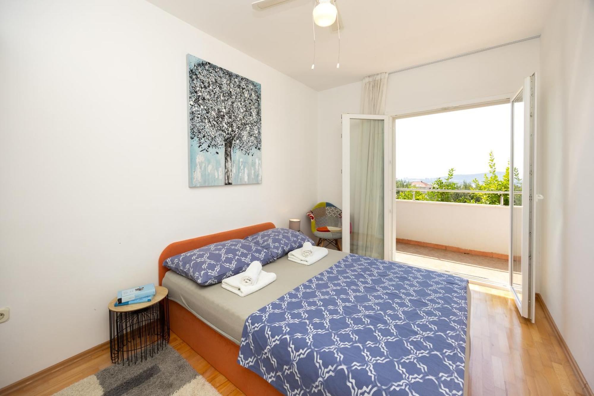 Casa Felice Apartments-Holiday Home Kaštela Exterior foto