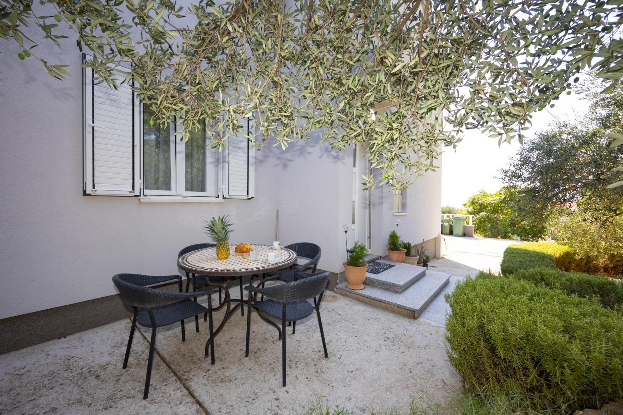 Casa Felice Apartments-Holiday Home Kaštela Exterior foto